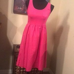 Gap dress size S